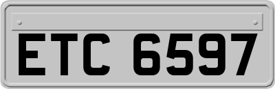 ETC6597