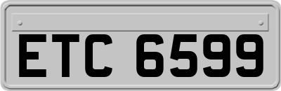 ETC6599