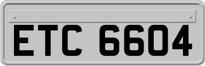 ETC6604