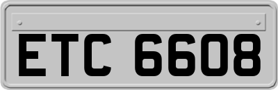 ETC6608