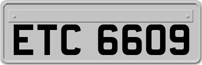 ETC6609
