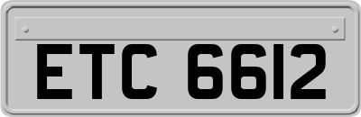 ETC6612