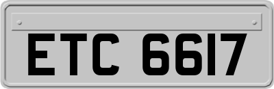 ETC6617