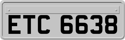 ETC6638