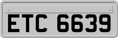 ETC6639