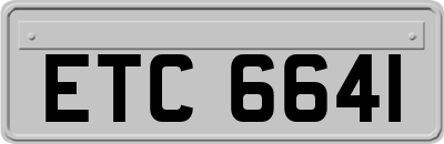 ETC6641