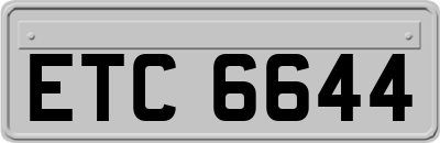 ETC6644