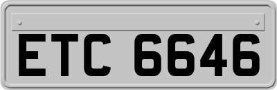 ETC6646