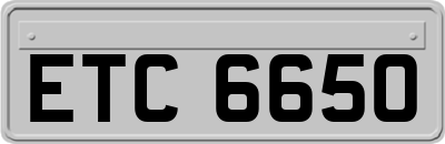 ETC6650