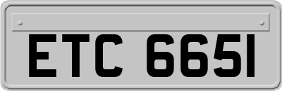 ETC6651