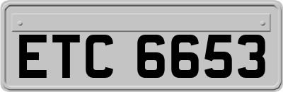 ETC6653