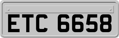 ETC6658