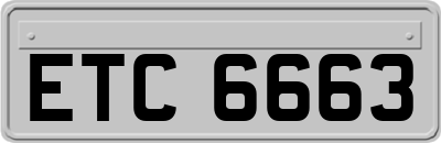 ETC6663