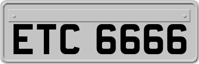 ETC6666
