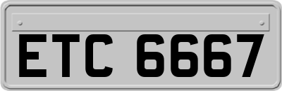 ETC6667