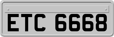 ETC6668
