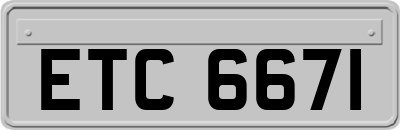 ETC6671