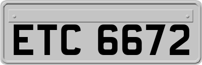 ETC6672