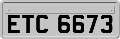 ETC6673