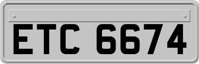 ETC6674