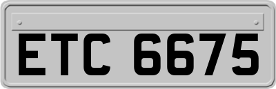 ETC6675