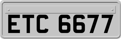 ETC6677