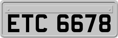 ETC6678