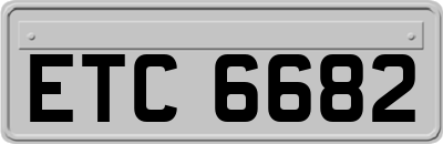 ETC6682