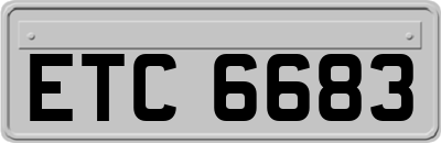ETC6683