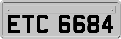 ETC6684