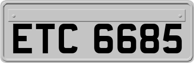 ETC6685