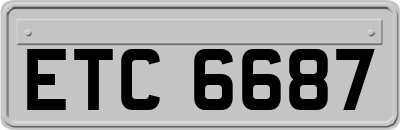 ETC6687