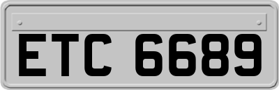 ETC6689
