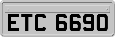 ETC6690