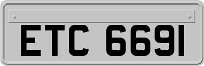 ETC6691