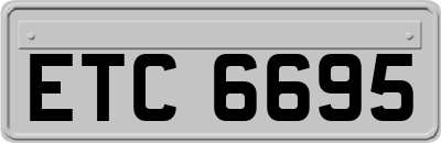 ETC6695