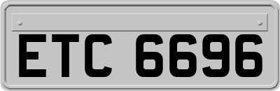 ETC6696