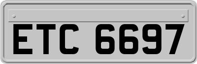 ETC6697