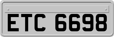 ETC6698