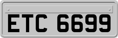 ETC6699