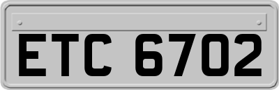 ETC6702
