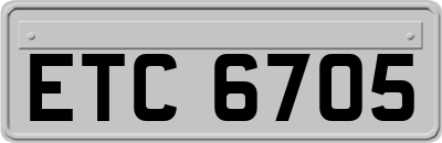 ETC6705
