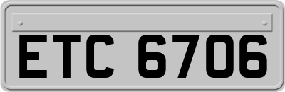 ETC6706