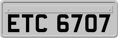 ETC6707