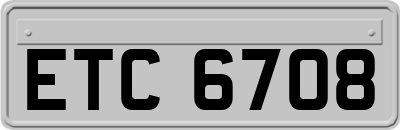 ETC6708