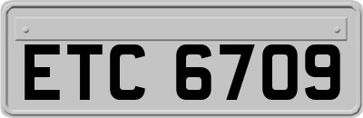 ETC6709
