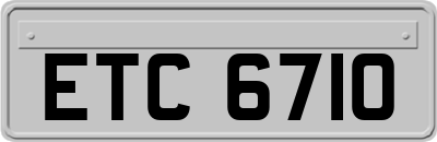 ETC6710