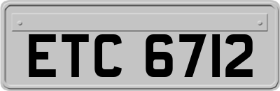 ETC6712