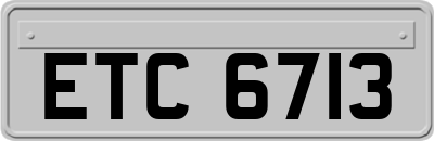 ETC6713
