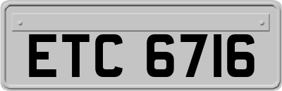 ETC6716